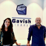 פודקאסט גביש