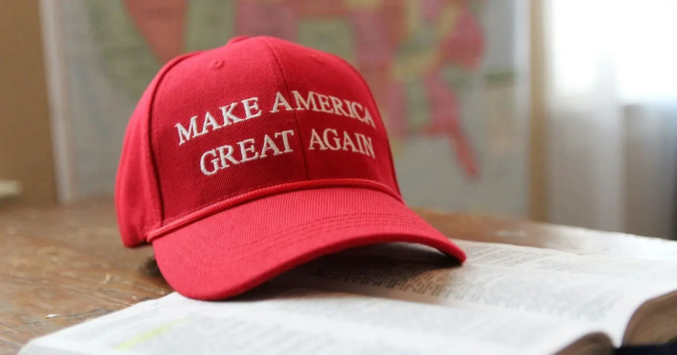 Make America’s (Debt) Great Again